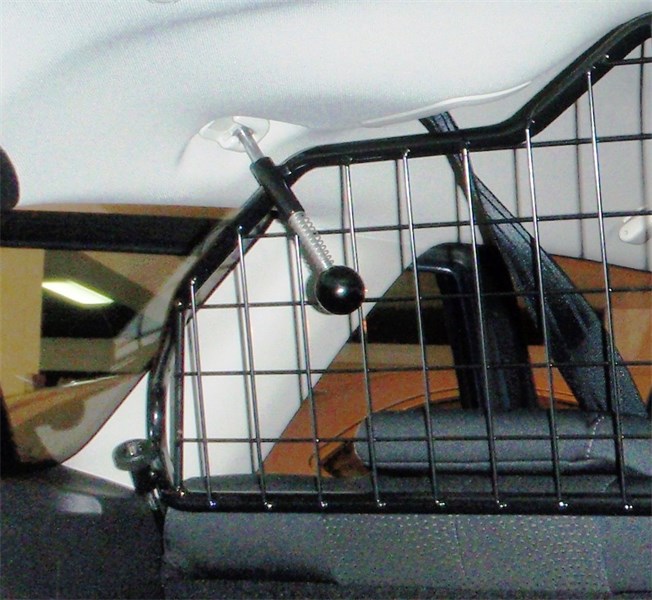 Lastgaller Citroën C5 2008- Artfex
