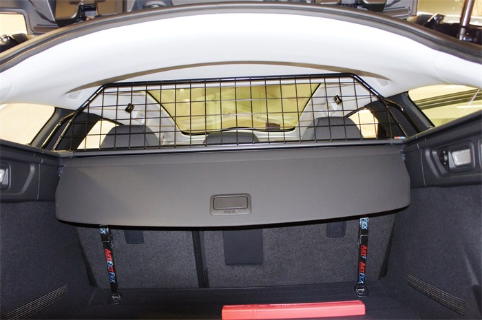 Lastgaller Peugeot 508 Sw Gen I Artfex