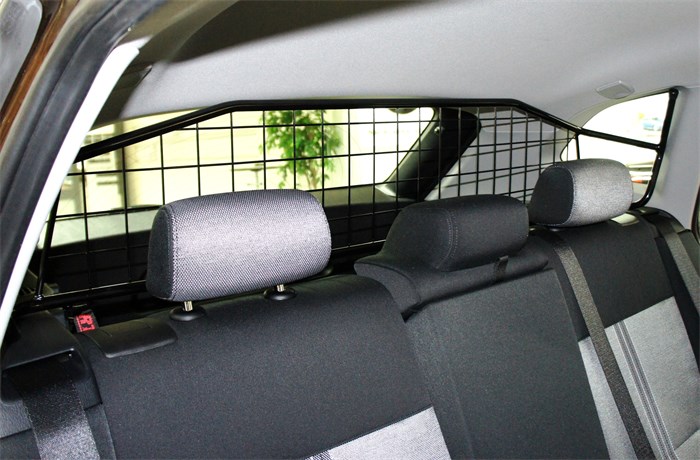 Lastgaller Bmw X1 E84 2009-2015 Artfex