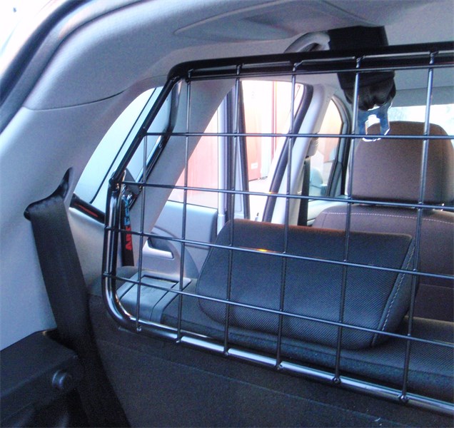 Lastgaller Kia Venga Artfex