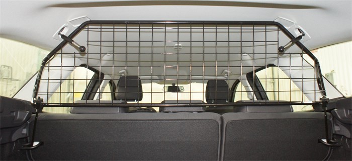 Lastgaller Ford Focus 2011- Artfex