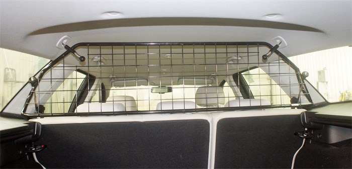 Lastgaller Ford Mondeo 2008- Artfex