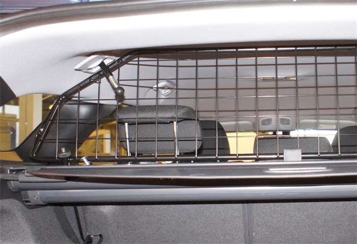 Lastgaller Volvo V50 2004- Artfex