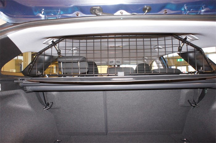 Lastgaller Saab 9-3 Artfex Lastgaller Saab 9-3 Artfex