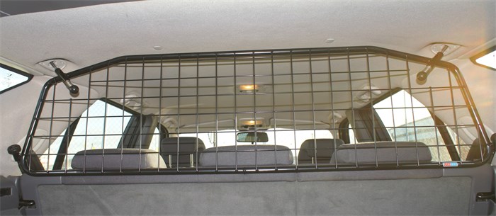 Lastgaller Saab  9-5 Artfex