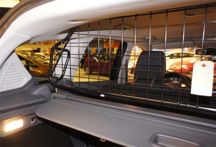Lastgaller Ford Kuga - 2013 Artfex