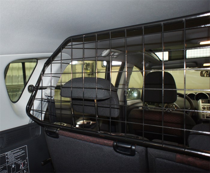 Lastgaller Toyota Verso 2009- Artfex