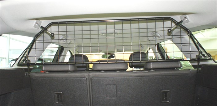 2010 - 2015 Lastgaller Opel Astra Sporttourer Artfex
