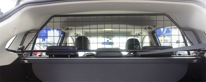 Lastgaller Subaru Impreza 2012 -, Xv Artfex
