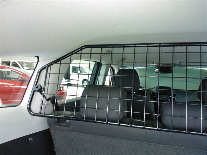 Lastgaller Chevrolet Orlando Artfex