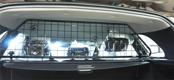 Lastgaller Hyundai I30 Gen Iii 2013 - 2017 Artfex