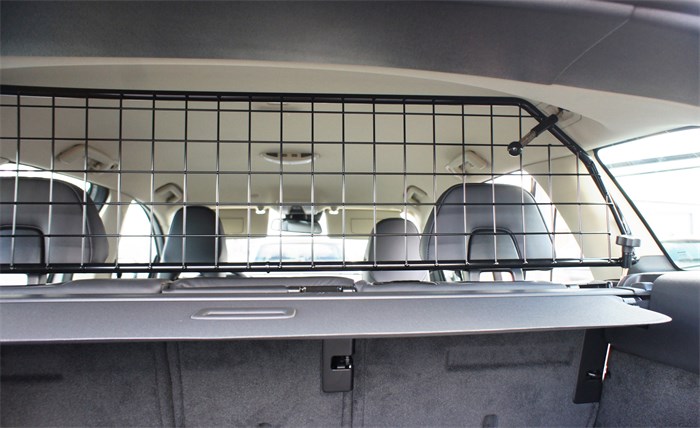 Lastgaller Volvo Xc60 Artfex