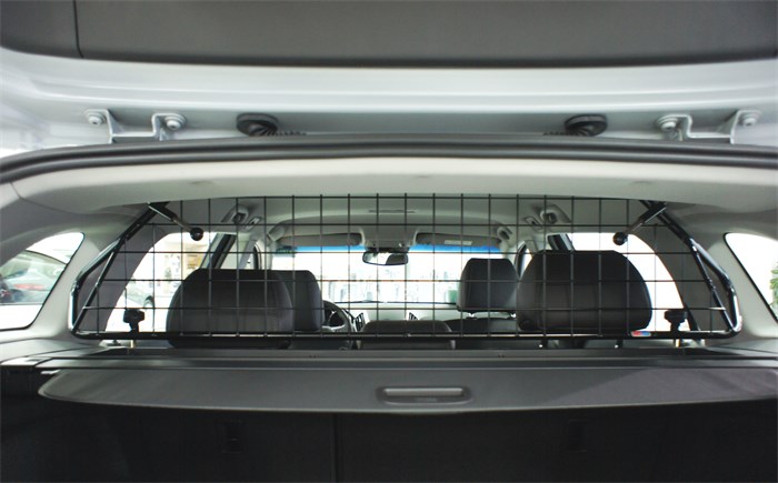 Lastgaller Chevrolet Cruze Station Wagon Artfex