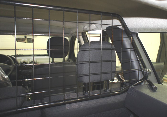Lastgaller Dacia Duster Gen I Artfex