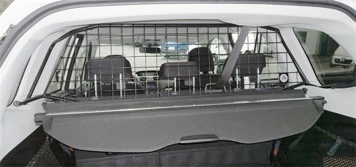 Lastgaller Subaru Forester 2013 - Artfex Lastgaller Subaru Forester 2013 - Artfex