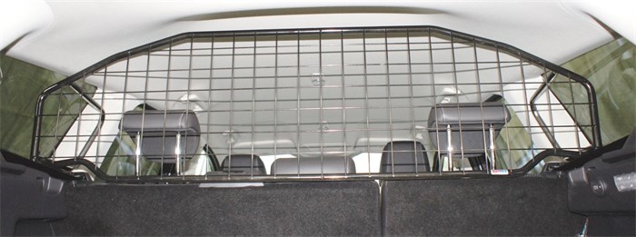 Lastgaller Ford Kuga 2013 - Artfex