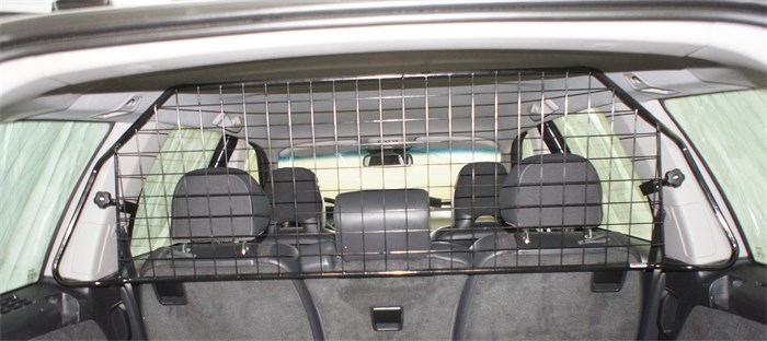 Lastgaller Volvo Xc90 Gen I Artfex