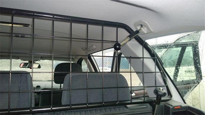 Lastgaller Bmw 3 Series Touring E46 Artfex