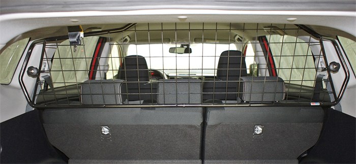 Lastgaller Toyota Rav 4 Gen Iv 2013 - 2018 Artfex
