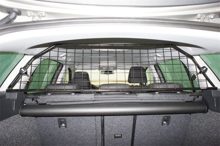 Lastgaller Skoda Octavia 2013- Artfex