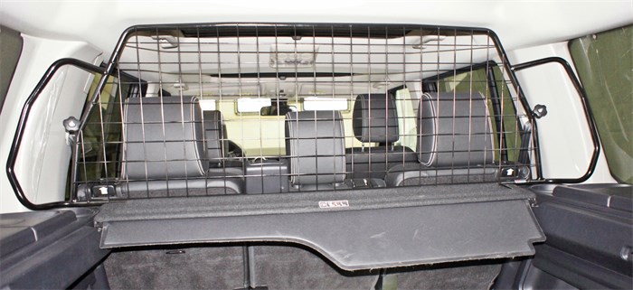 Lastgaller Landrover / Rangerover Discovery 3 & 4 Artfex Lastgaller Landrover / Rangerover Discovery 3 & 4 Artfex