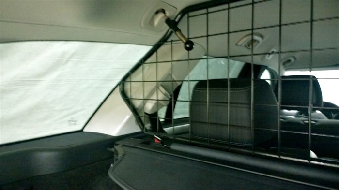 Lastgaller Mercedes-benz E-class S212 Artfex Lastgaller Mercedes-benz E-class S212 Artfex