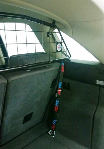 Lastgaller Audi Q5 Artfex