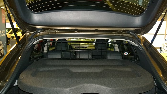Lastgaller Nissan Qashqai Gen Ii 2014 - 2020 Artfex