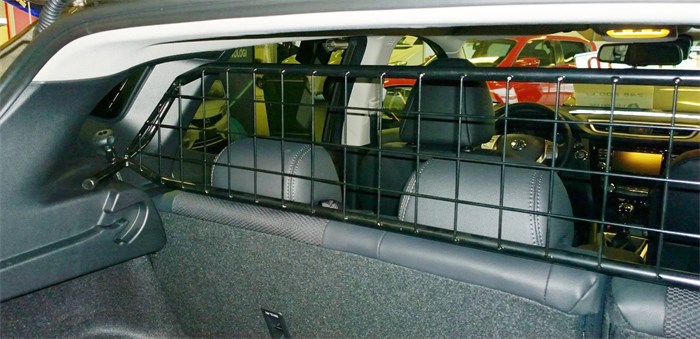Lastgaller Nissan Qashqai Gen Ii 2014 - 2020 Artfex