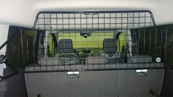 Lastgaller Ford Tourneo connect grand Artfex