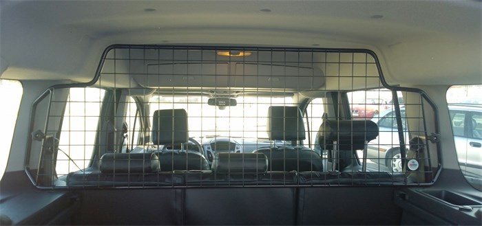 Lastgaller Ford Tourneo Connect Kort Artfex