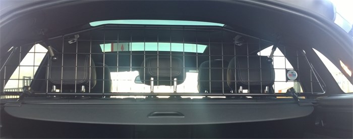 Lastgaller Mercedes-benz Glc X253 16- Artfex
