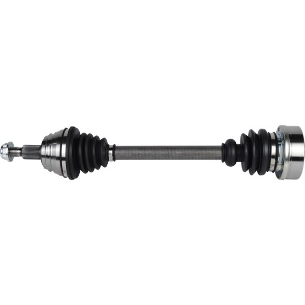 Drivaxel, framaxel vänster Gsp 203006 GSP