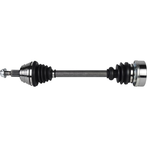 Drivaxel, framaxel vänster Gsp 203006 GSP