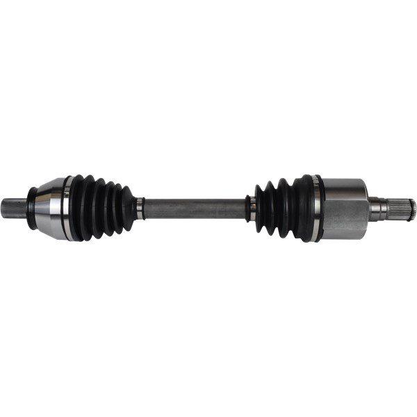 Drivaxel, framaxel vänster Gsp 203288 GSP