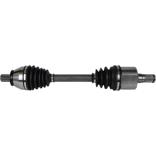 Drivaxel, framaxel vänster Gsp 203288 GSP