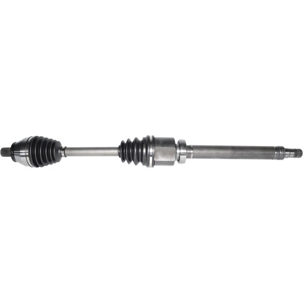Drivaxel, framaxel höger Gsp 203289 GSP
