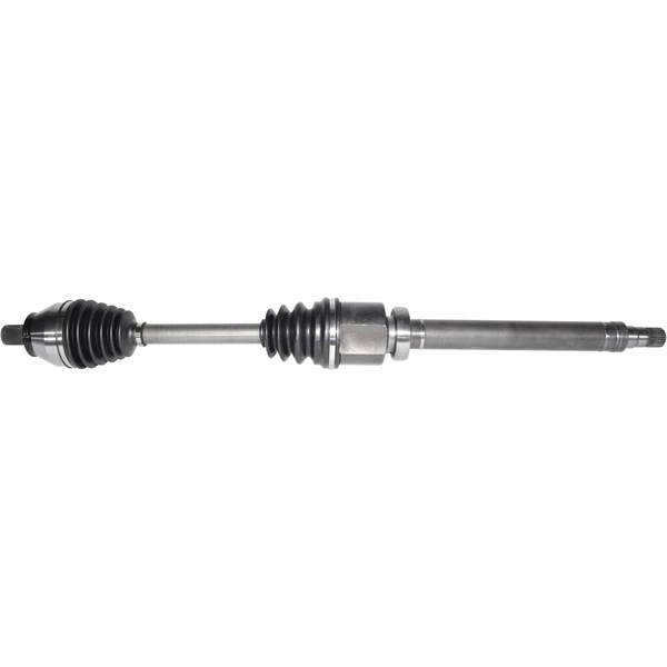 Drivaxel, framaxel höger Gsp 203289 GSP