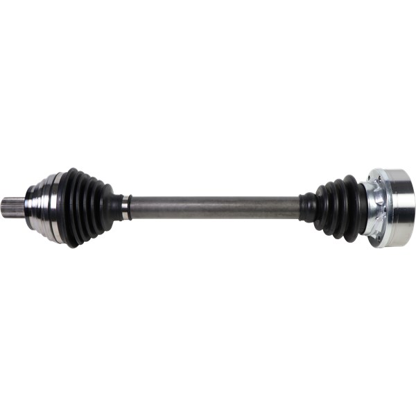 Drivaxel, framaxel vänster Gsp 203294 GSP