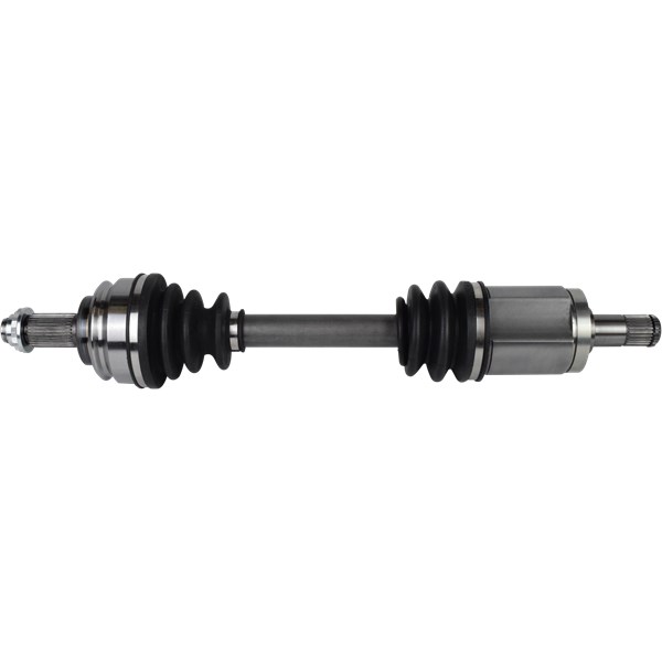 Drivaxel Bmw X5 (e53), framaxel vänster Gsp 205029 GSP