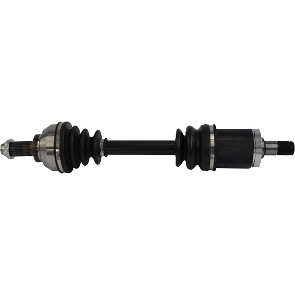 Drivaxel, framaxel vänster Gsp 205047 GSP