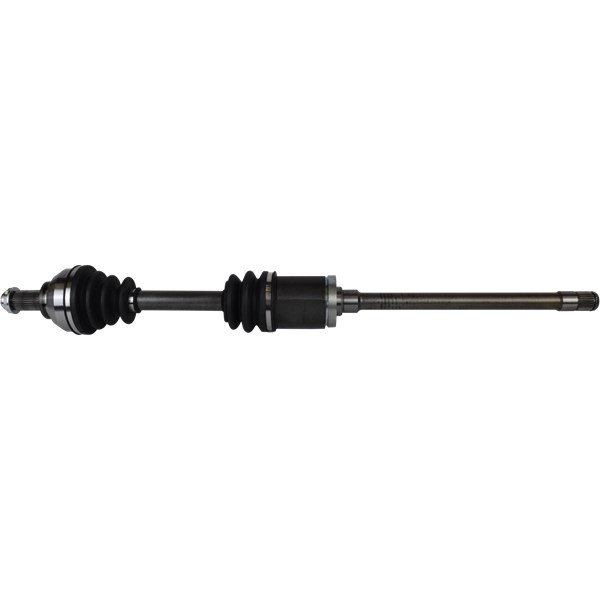 Drivaxel, framaxel höger Gsp 205048 GSP