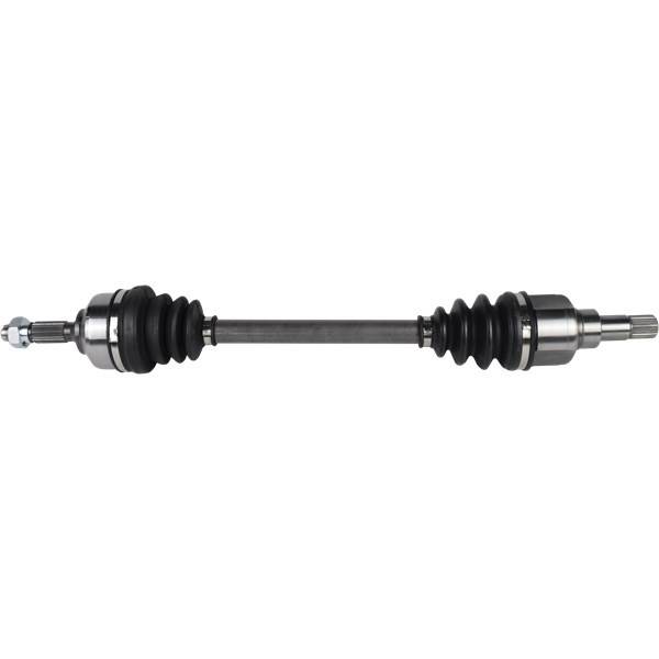 Drivaxel, framaxel vänster, framaxel höger Gsp 210001 GSP
