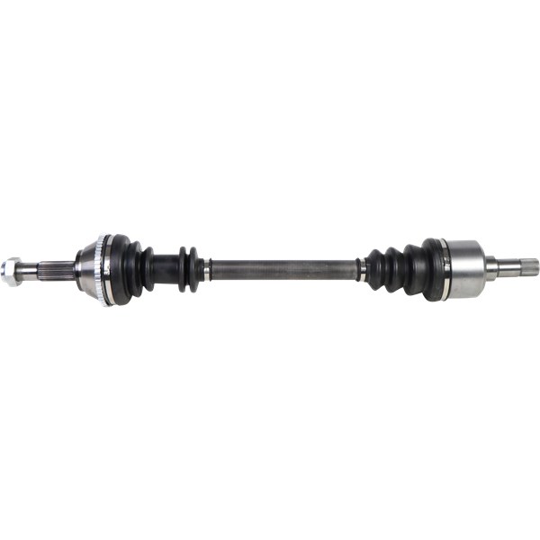 Drivaxel, framaxel vänster Gsp 210037 GSP