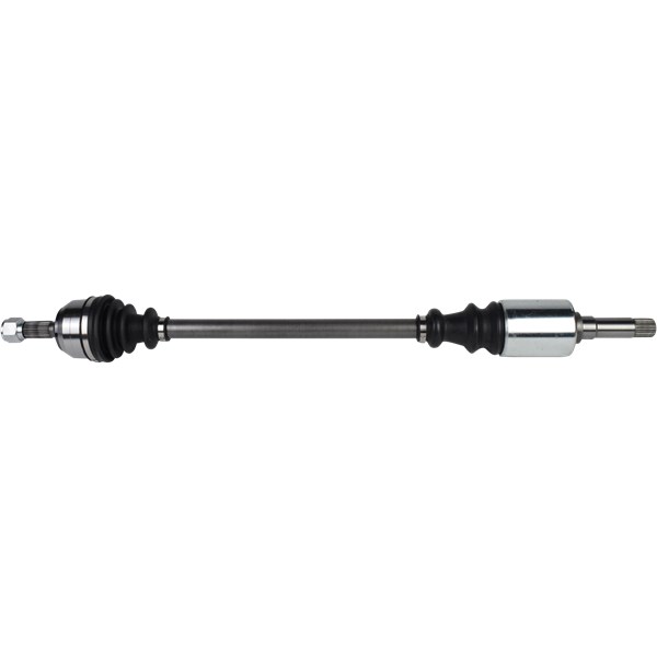 Drivaxel, framaxel höger Gsp 210156 GSP