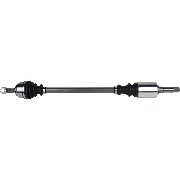Drivaxel, framaxel höger Gsp 210156 GSP