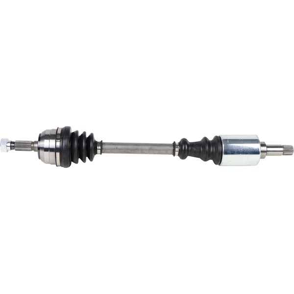 Drivaxel, framaxel vänster, Vänster Gsp 210164 GSP Drivaxel, framaxel vänster, Vänster Gsp 210164 GSP