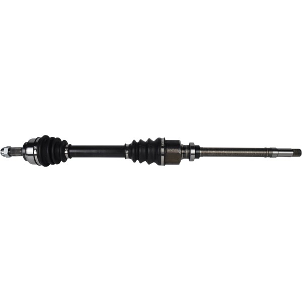 Drivaxel, framaxel höger Gsp 210205 GSP