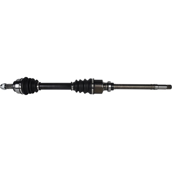 Drivaxel, framaxel höger Gsp 210205 GSP