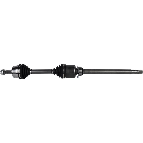 Drivaxel, framaxel höger Gsp 217153 GSP